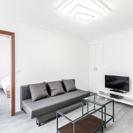 Guestready - Peaceful Retreat In Canal St Martin Apartment Paris Exterior photo